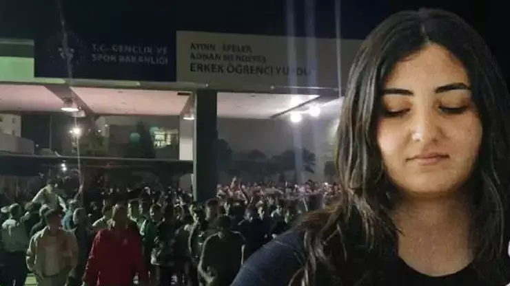 Aydın’da KYK yurdunda asansör faciası: Bir öğrenci hayatını kaybetti!