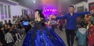 Balıkesir’deki Yılın En Tuhaf Düğününden Sahte Gelin Çetesi Çıktı!