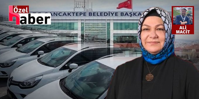 Üç Aylık Araç Kiralamaya 7 Milyonluk Fatura!