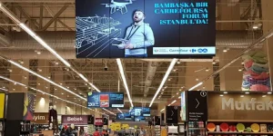 Carrefoursa hisselerine SPK’dan tedbir kararı