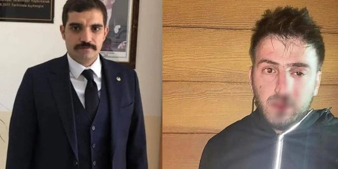 Sinan Ateş cinayetinde sürpriz mektup  “Ölsün değil yaralansın istedim”