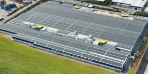 Dev enerji şirketi iflasa yürüyor