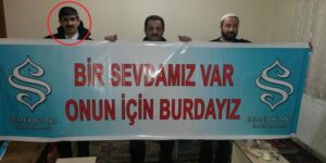 Menzilci öğretmen devlet hastanesine müdür yapılmış!