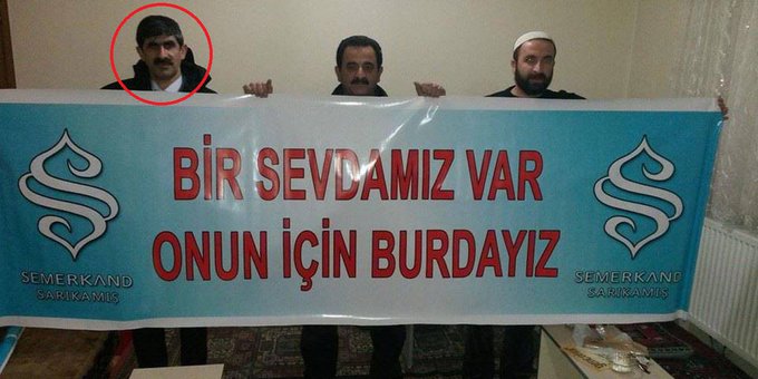 Menzilci öğretmen devlet hastanesine müdür yapılmış!