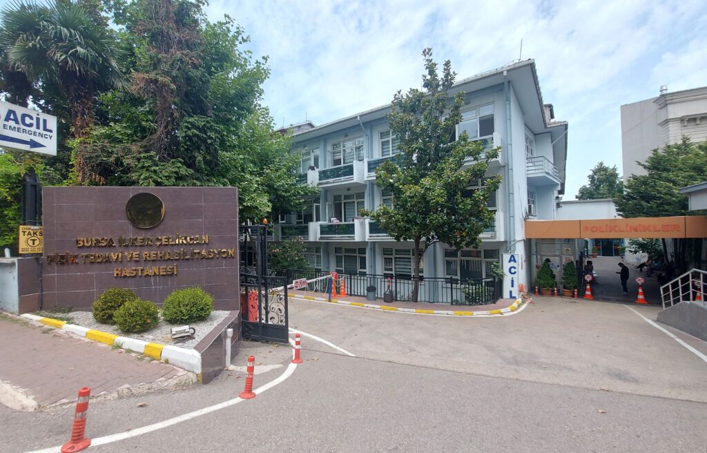 El hareket kısıtlılığına rehabilitasyon ile çözüm!