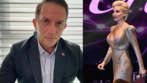 Linet akan kan dursun dedi, AKP’li Mücahit Birinci’den çirkin yorum geldi