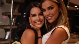 Sıla Doğu’nun kazancı ve ev kirası ortaya çıktı