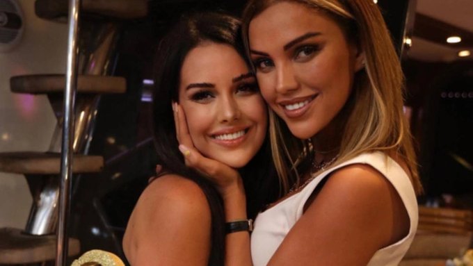 Sıla Doğu’nun kazancı ve ev kirası ortaya çıktı