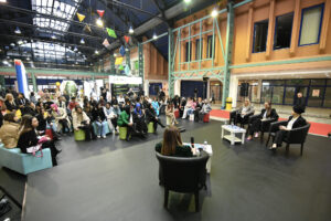 Junioshow İçin Geri Sayım Başladı