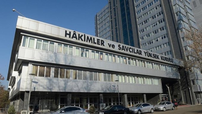 Başsavcı’nın rüşvetle suçladığı hakimden yeni dilekçe: Avukat Rezan Epözdemir’i hedef gösterdi