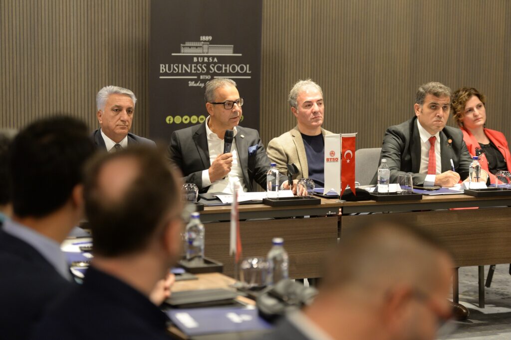 AB Uyum ve Yeşil Mutabakat Konseyi Gelecek Planını Çizdi