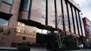 Mahkeme Güven Hastanesi için değiştirilen imar planlarını iptal etti