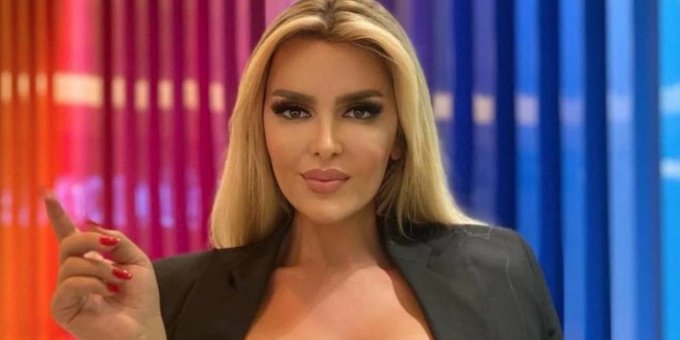 MASAK Selin Ciğerci’yi de takibe aldı: Porno videolarımı da yayınlamak isterseniz yayınlayın