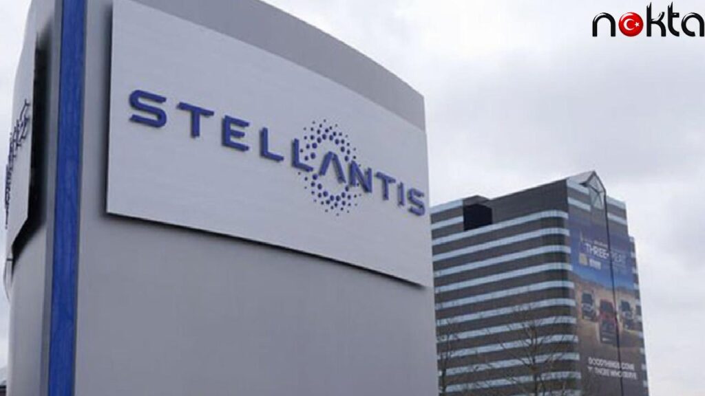 ABD grevi araç devine 3 milyar Euro kaybettirdi