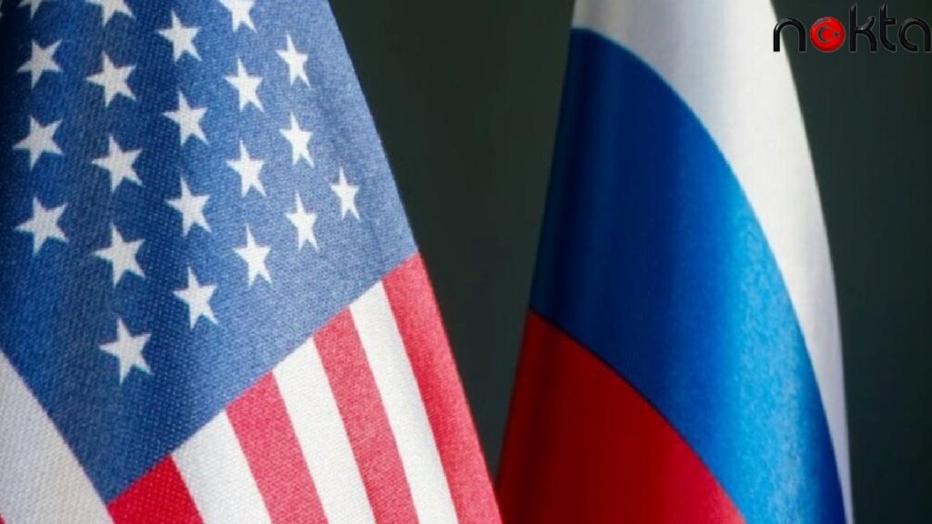 ABD, iki şirkete daha yaptırım başlattı