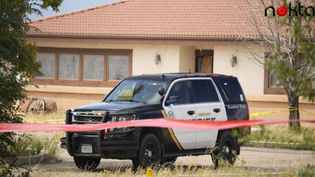 ABD’de bir cenazeevinde çürümüş 115 ceset bulundu