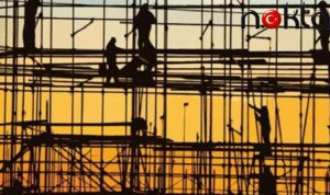 ABD’de inşaat harcamaları beklentilere paralel arttı