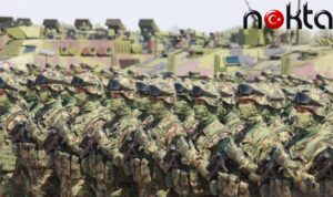 AB’den Sırbistan’a çağrı: Askeri yığınağı derhal durdurmalı