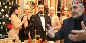Adnan Oktar’ın Evine Yapılan Baskında Çıkan İsim Şoke Etti