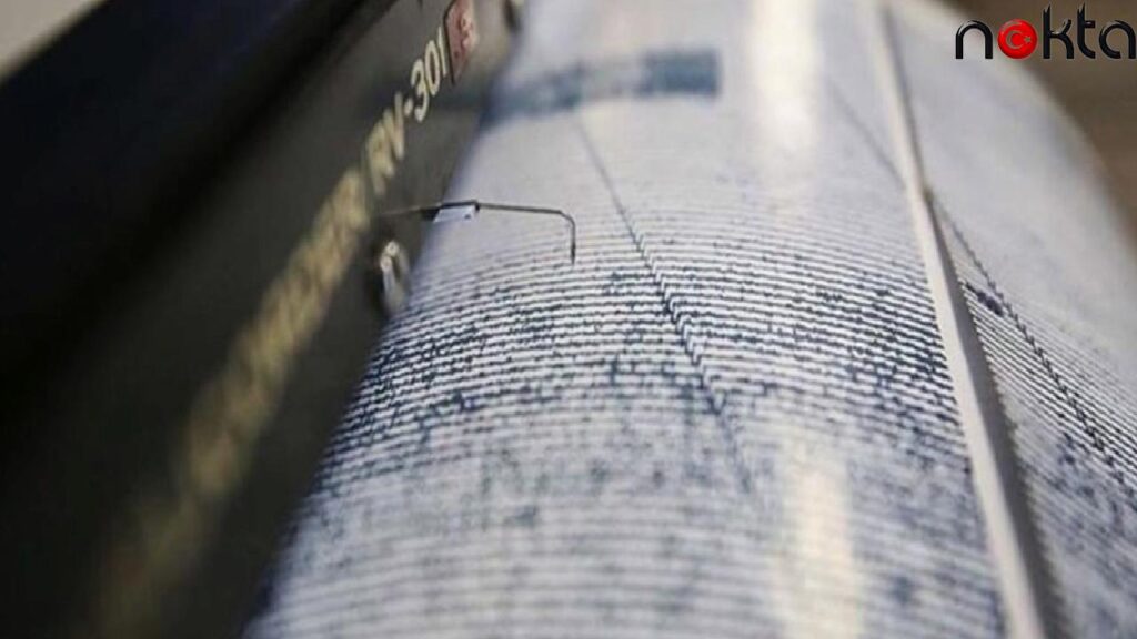 Afganistan’da deprem: Peş peşe