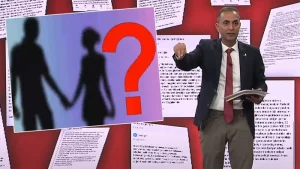 Kara para aklama işine girdiği iddia edilen sporcu ve fenomen eşi kim?