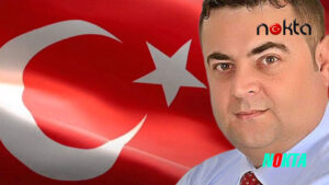 Ak Parti Bursa’da bakmayın birbirlerinin yüzlerine güldüklerine!