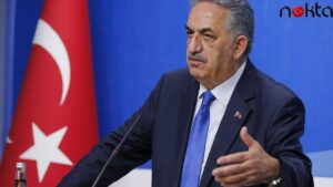 AKP sinyali verdi: Referandum yolda