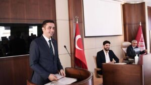 AKP’li belediye israfı önleme organizasyonu için para saçtı