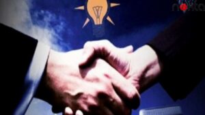 AKP’li patronun şirketine üç yılda 632 milyonluk iş