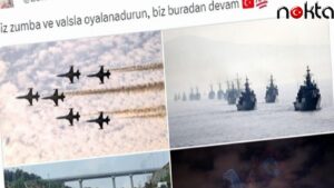 AKP’li vekilin cumhuriyet paylaşımı tepki çekti