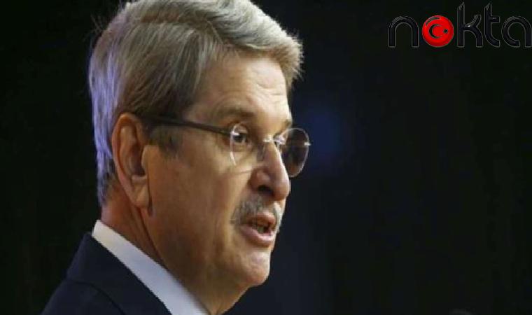 Akşener’in eski başdanışmanından çarpıcı iddia: ‘AK Parti’yle İYİ Parti İzmir için anlaştı’