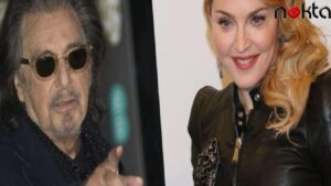 Al Pacino’dan yıllar sonra gelen Madonna itirafı…