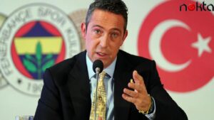 Ali Koç: Hakem topluluğunda İzmir kümeleşmesi diye bir şey var, bu küme hakemler ortasında eza yaratıyor