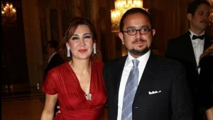 Vuslat Doğan Sabancı estetik operasyon için ABD’ye gidiyor!