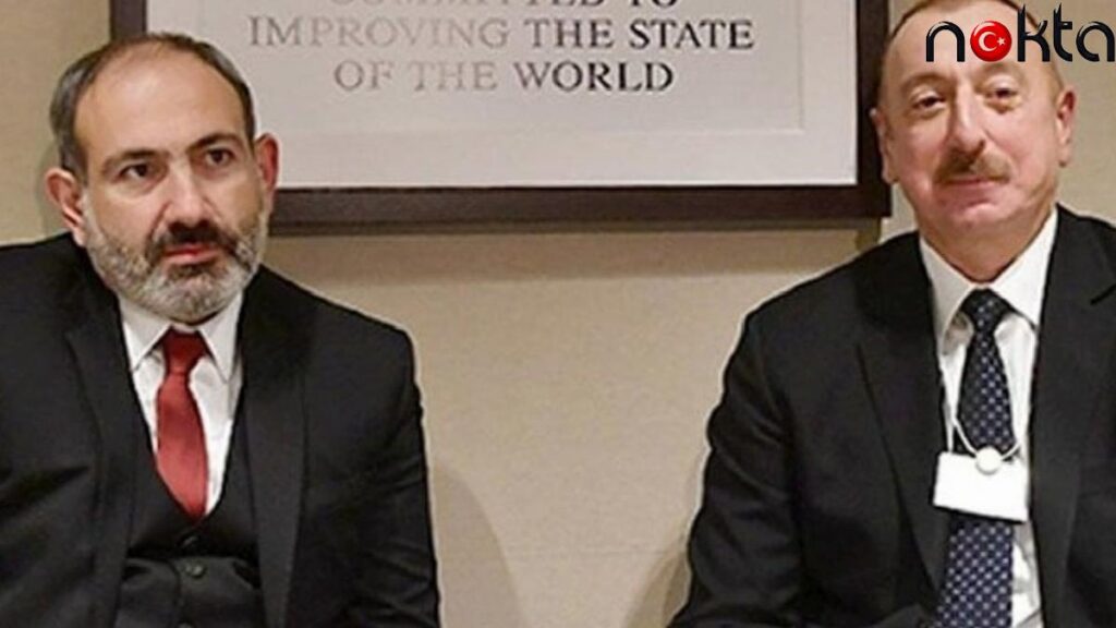 Aliyev ve Paşinyan’ın 5 Ekim’de görüşmesi planlanıyor