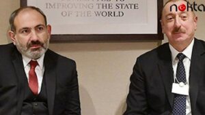 Aliyev ve Paşinyan’ın 5 Ekim’de görüşmesi planlanıyor