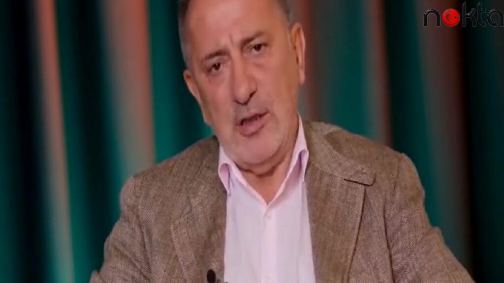 Altaylı’dan Oktar operasyonu yorumu: “Kim yaptıysa eline sağlık”