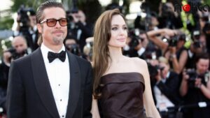Angelina Jolie-Brad Pitt davasında yeni gelişme… Yargıcı suçladı