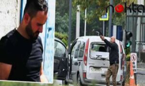 Ankara saldırganlarının katlettiği veterinerin soruşturma dosyası için gizlilik kararı