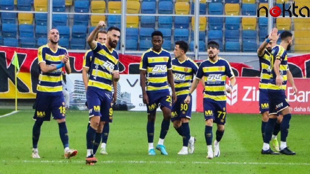 Ankaragücü’ne Emre Belözoğlu dokunuşu: Kaysersipor’u 3-0 yendiler