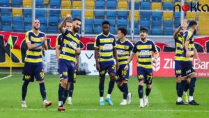 Ankaragücü’ne Emre Belözoğlu dokunuşu: Kaysersipor’u 3-0 yendiler