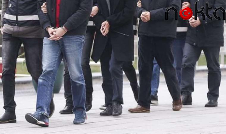 Antalya’da kaçakçılık operasyonu… 6 şüpheli gözaltına alındı!