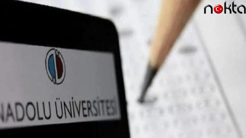 AÖF kayıt yenileme başladı… AÖF kayıt yenileme nasıl yapılır?