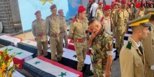 Askeri Okula Dron Saldırısı: 89 Ölü