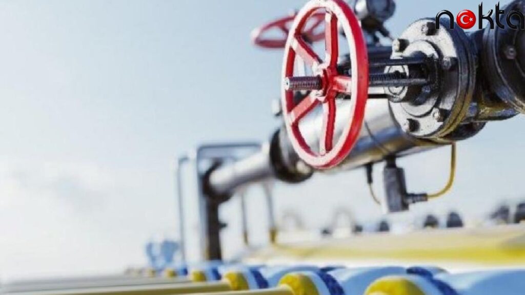 Avrupa gaz fiyatları haftayı yükselişle açtı