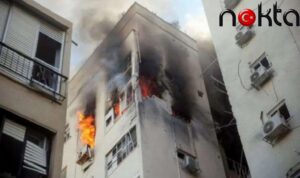 Avrupa’dan İsrail’e destek, Hamas’a tepki