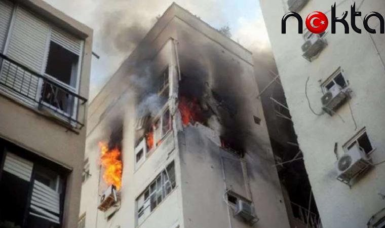 Avrupa’dan İsrail’e destek, Hamas’a tepki