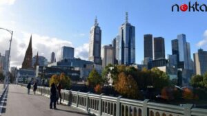 Avustralya’da korkutan kuraklık