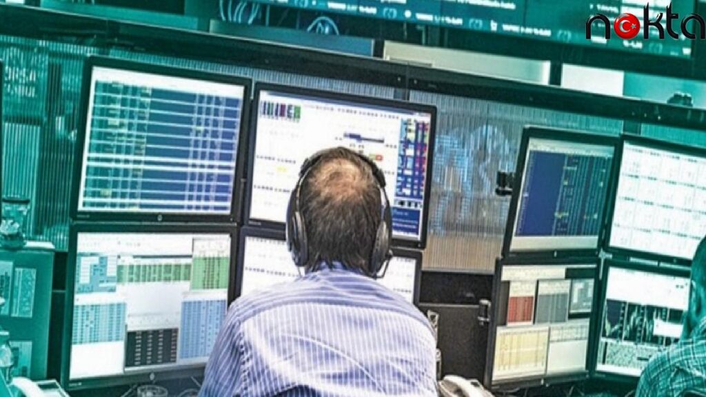 Ayakkabı alırım diye borsaya giriyorlar