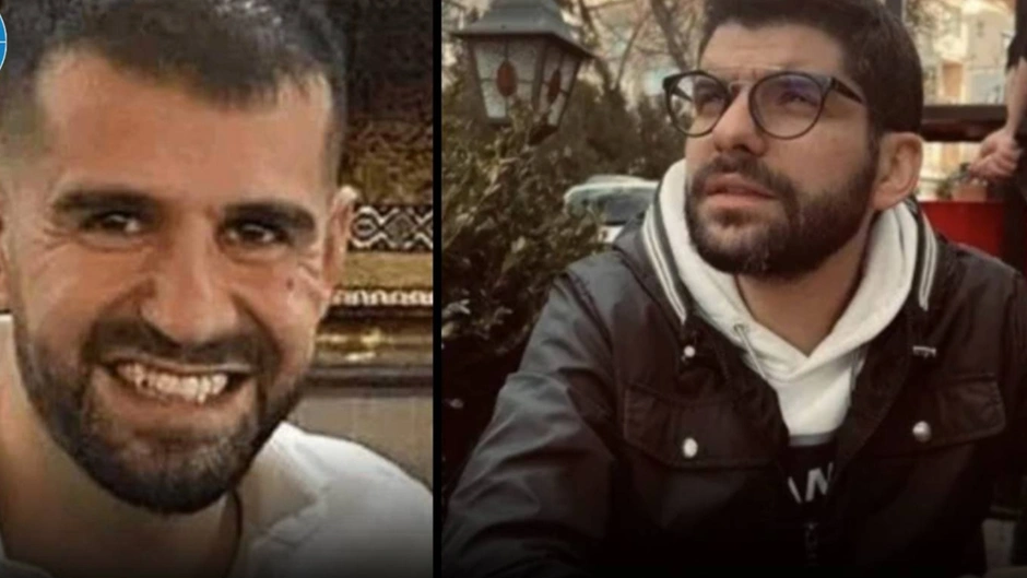 Ayhan Bora Kaplan’ın kilit adamı Serdar Sertçelik Kıbrıs’ta yakalanıp Ankara’ya getirildi